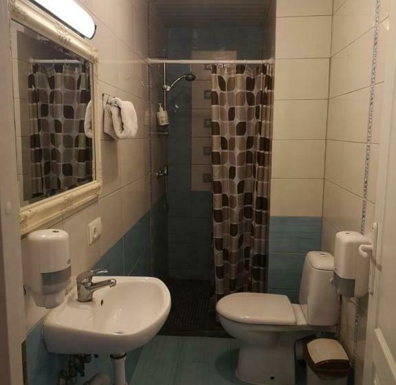 اتاق استاندارد, Aroma Skuodiškio Užeiga