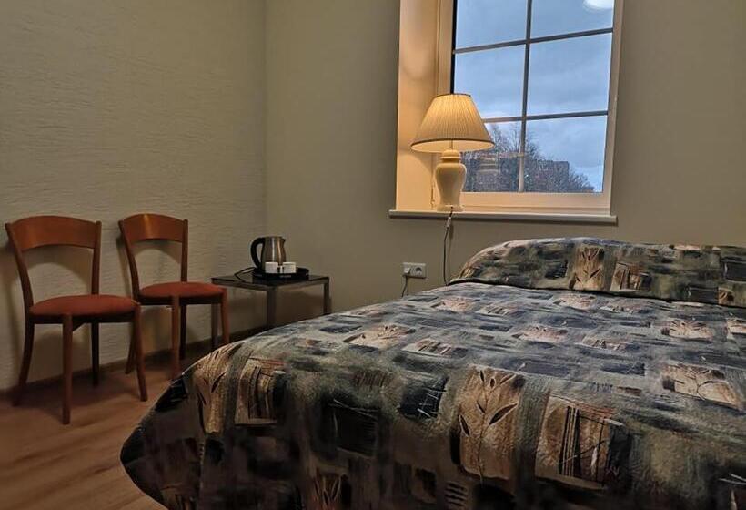 اتاق استاندارد, Aroma Skuodiškio Užeiga