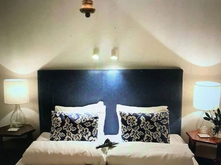 ファミリールーム, L Bäckagården