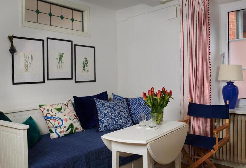 ファミリールーム, L Bäckagården