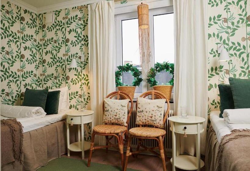 スタンダードルーム, L Bäckagården