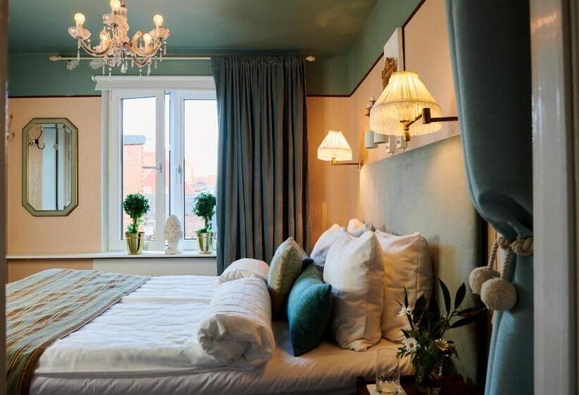 ベーシックルーム, L Bäckagården