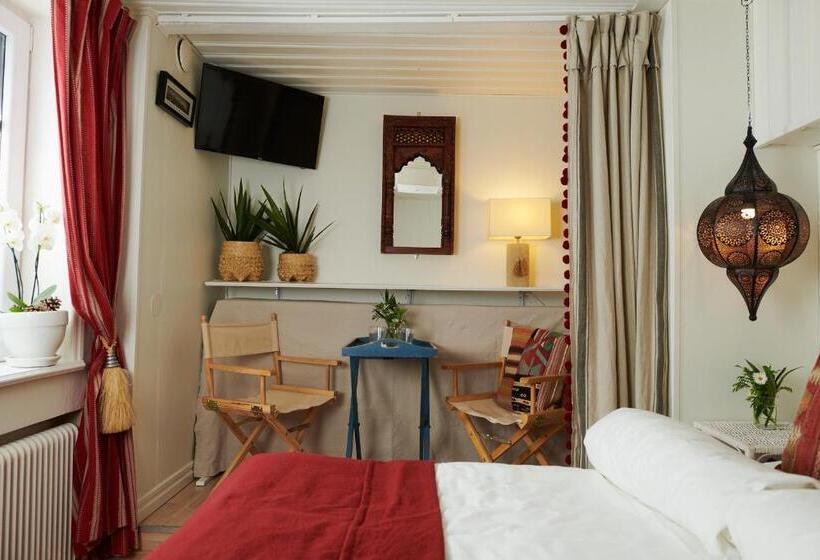 スタンダードトリプルルーム, L Bäckagården