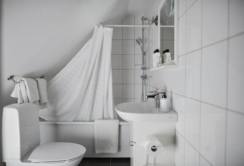 Номер Стандарт, L Bäckagården