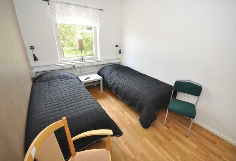 スタンダードルーム, Brandbergens Vandrarhem