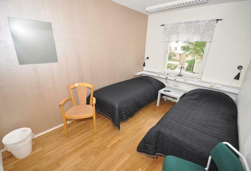 スタンダードルーム, Brandbergens Vandrarhem