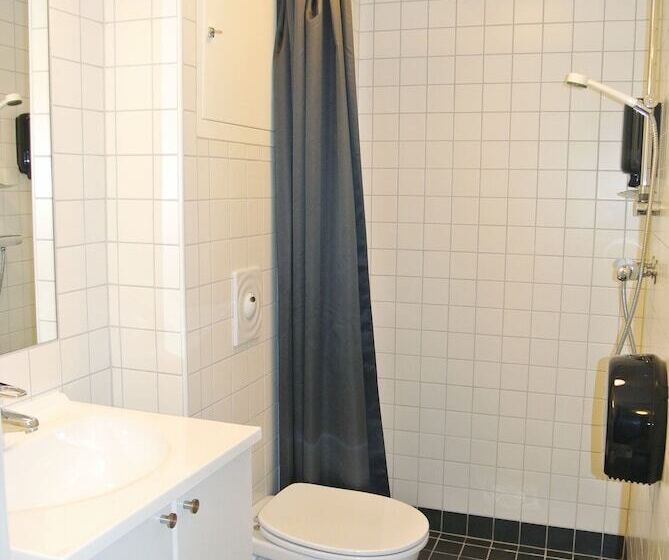 标准间, City Hostel Bergen
