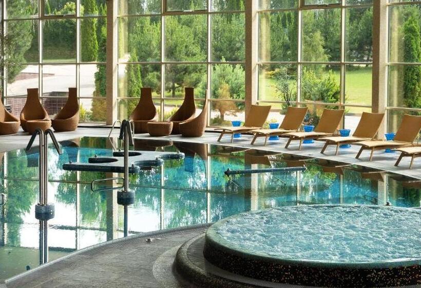 اتاق لوکس, Harmony Park Hotel & Spa