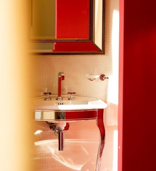 اتاق لوکس, Harmony Park Hotel & Spa