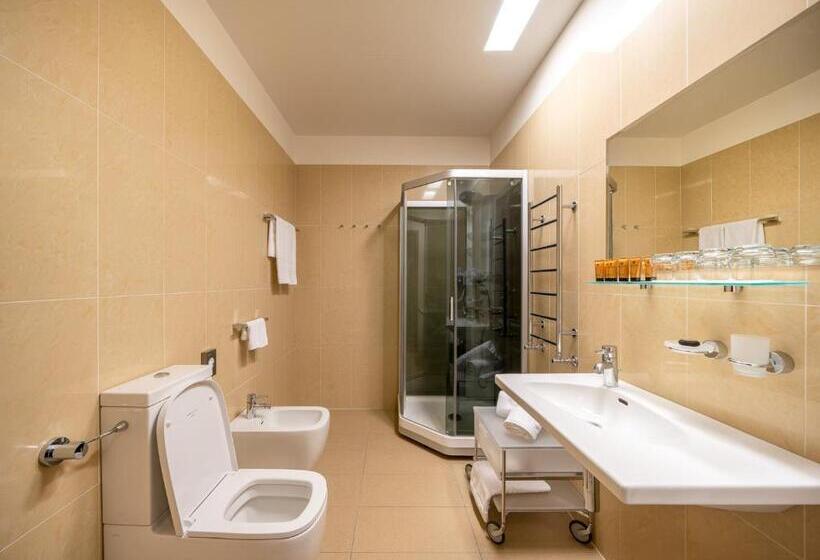 اتاق خانوادگی, Harmony Park Hotel & Spa