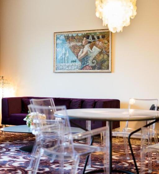 اتاق خانوادگی, Harmony Park Hotel & Spa