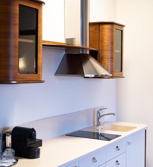 اتاق خانوادگی, Harmony Park Hotel & Spa