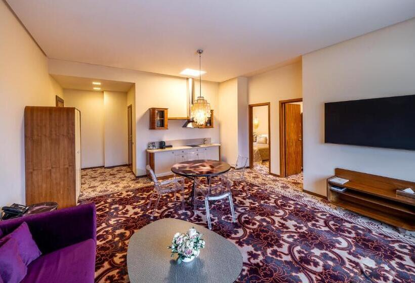 اتاق خانوادگی, Harmony Park Hotel & Spa