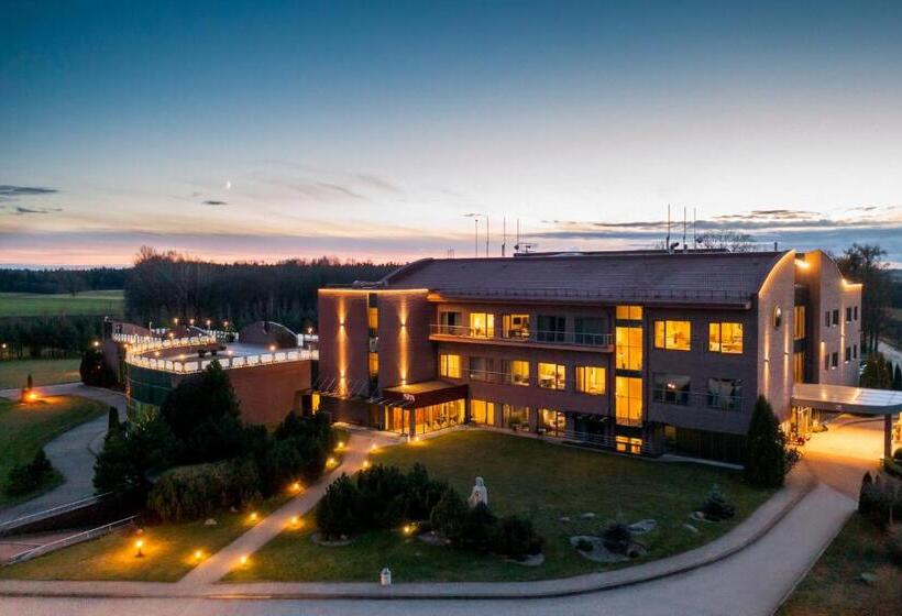 سوئیت پرزیدنت, Harmony Park Hotel & Spa