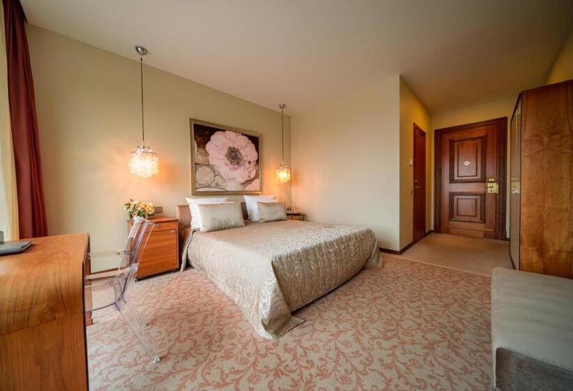 اتاق استاندارد برای معلولان, Harmony Park Hotel & Spa