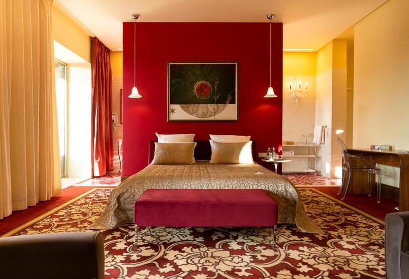 اتاق لوکس, Harmony Park Hotel & Spa