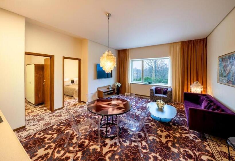 اتاق خانوادگی, Harmony Park Hotel & Spa