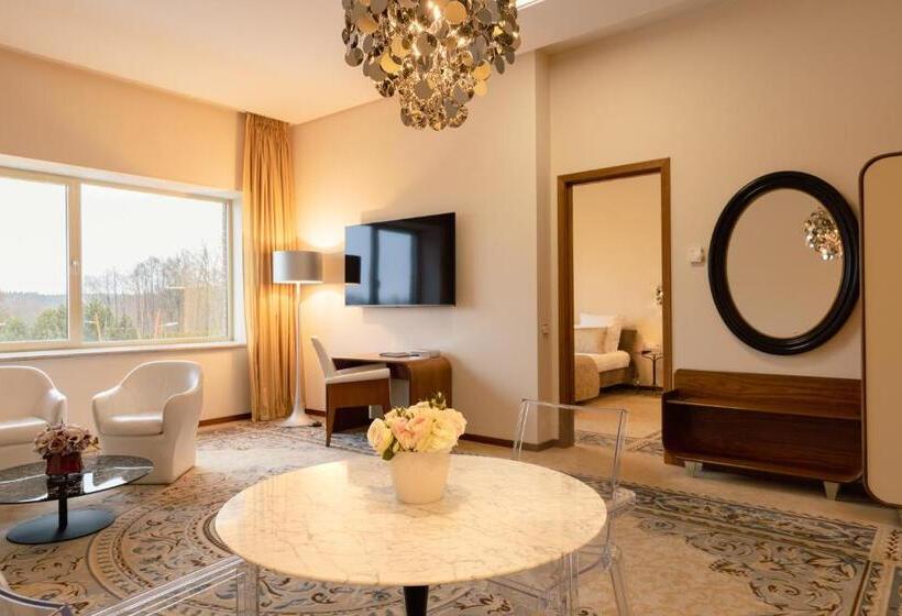 اتاق لوکس, Harmony Park Hotel & Spa