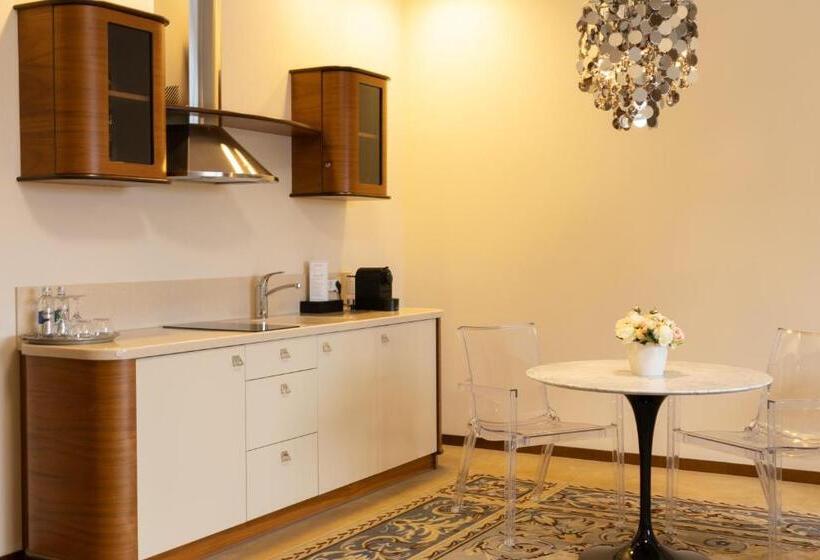 اتاق لوکس, Harmony Park Hotel & Spa