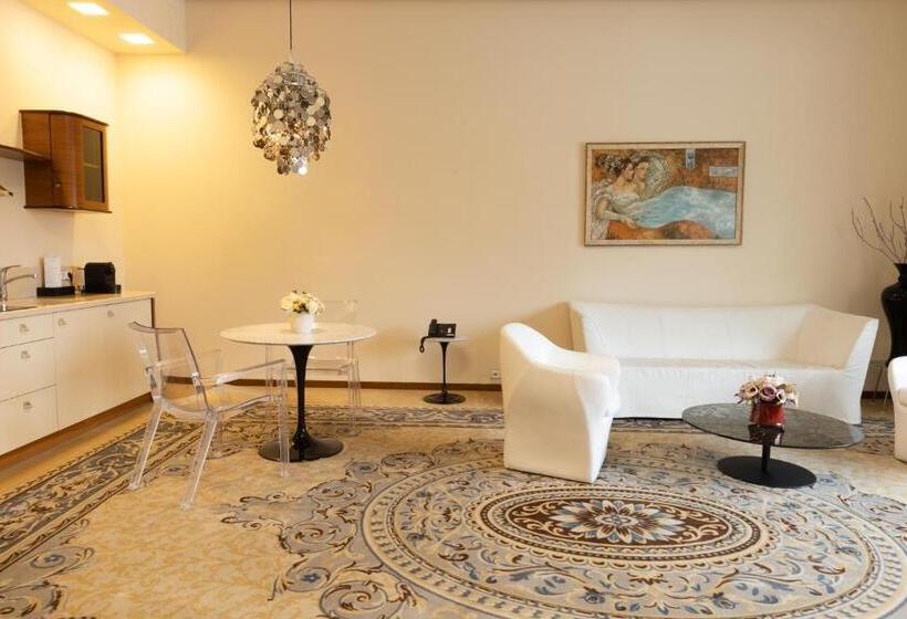 اتاق لوکس, Harmony Park Hotel & Spa