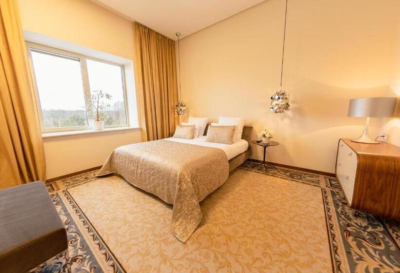 اتاق لوکس, Harmony Park Hotel & Spa