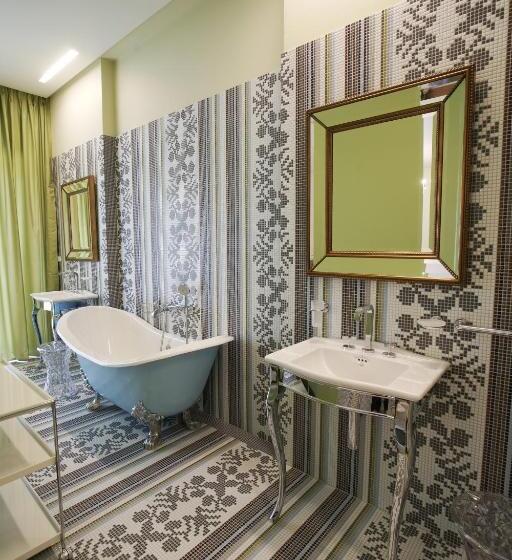 اتاق لوکس, Harmony Park Hotel & Spa