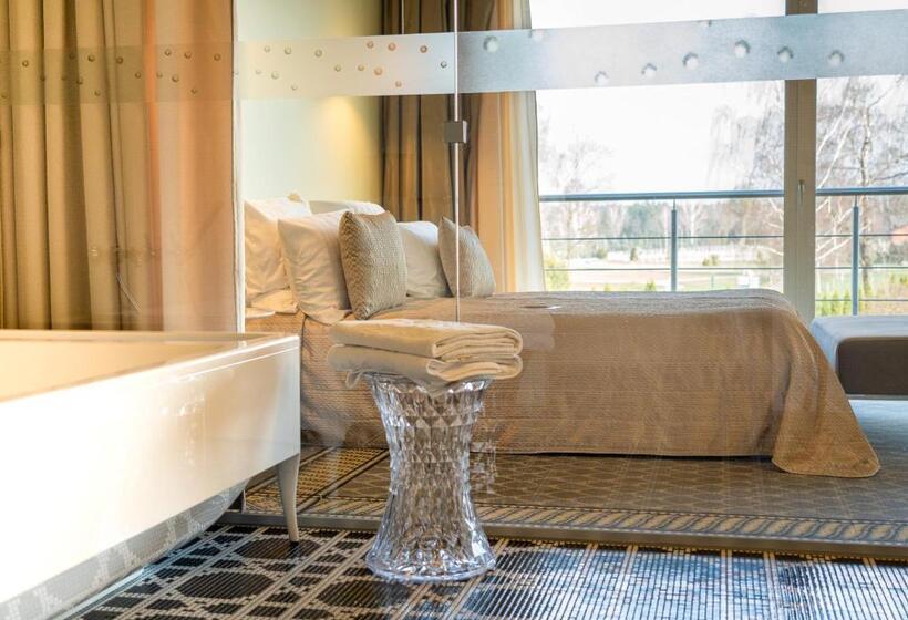 اتاق لوکس, Harmony Park Hotel & Spa