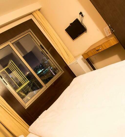 اتاق استاندارد, Asenappar