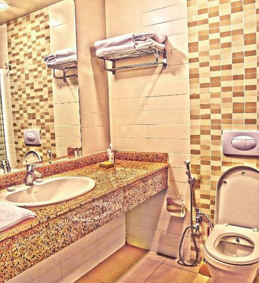 اتاق استاندارد, Asenappar