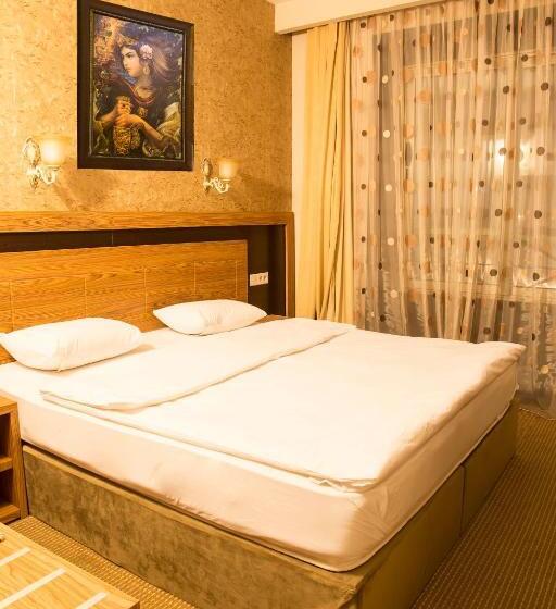 استودیوی استاندارد, Asenappar