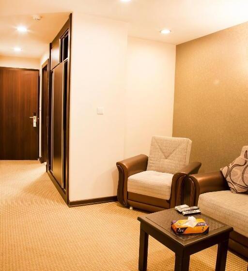 استودیوی استاندارد, Asenappar