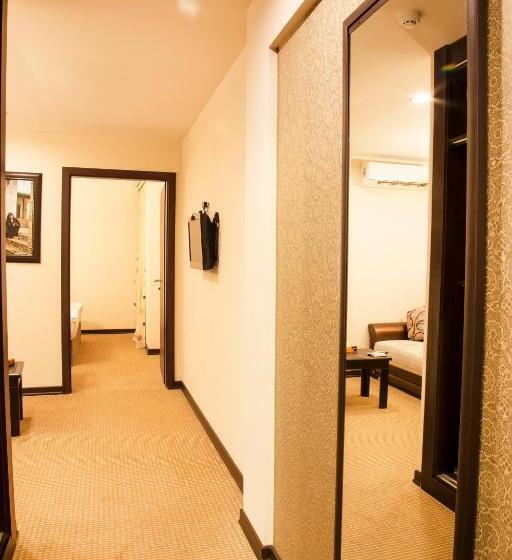 استودیوی استاندارد, Asenappar