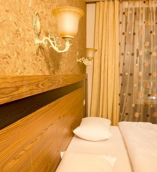 استودیوی استاندارد, Asenappar