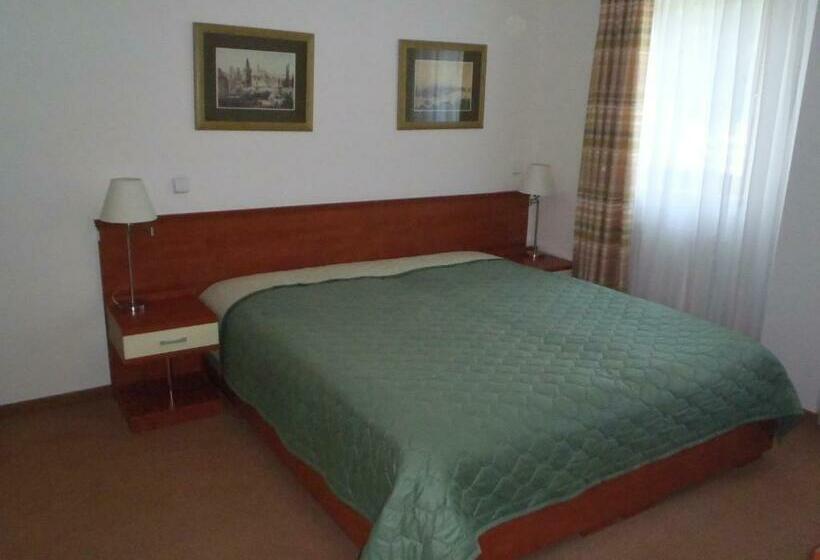 اتاق استاندارد, Bazant