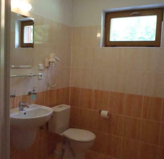 اتاق استاندارد, Bazant