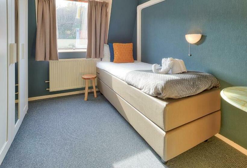 带大床的标准间, Bed And Breakfast De Heren Van Valkenburg