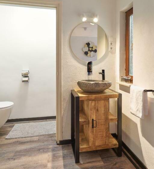 Habitació Estàndard Llit King, Bed And Breakfast De Heren Van Valkenburg