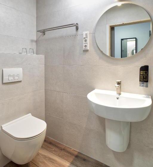 经济房, Bed And Breakfast De Heren Van Valkenburg