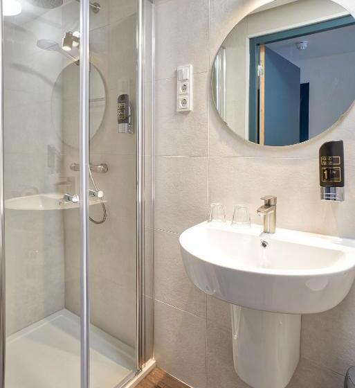 经济房, Bed And Breakfast De Heren Van Valkenburg