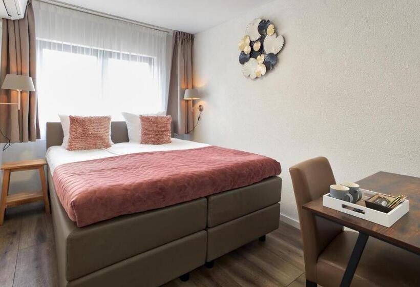 经济房, Bed And Breakfast De Heren Van Valkenburg