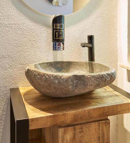 带大床的标准间, Bed And Breakfast De Heren Van Valkenburg