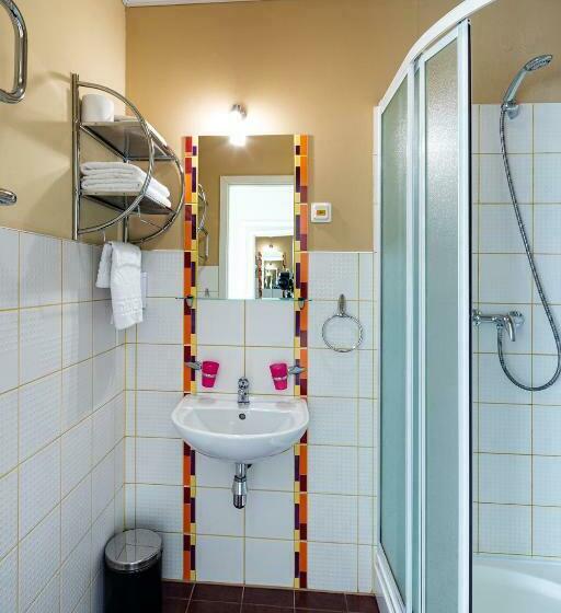 اتاق استاندارد, Biplan