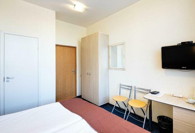 اتاق استاندارد, Biplan