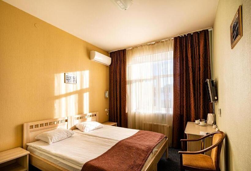 اتاق استاندارد, Biplan