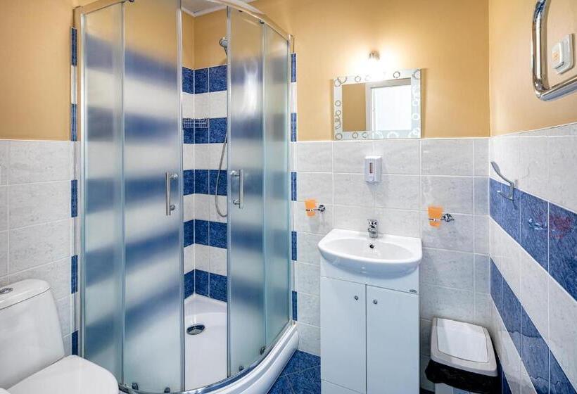 اتاق استاندارد, Biplan