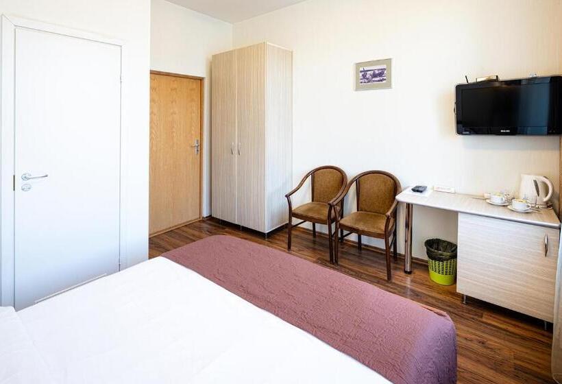 اتاق استاندارد, Biplan