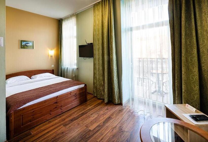 اتاق استاندارد, Biplan