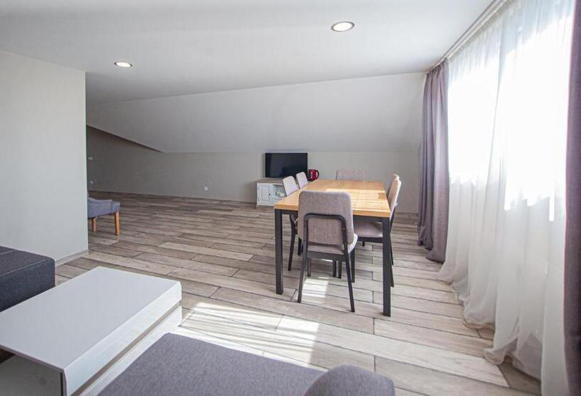 استودیو خانوادگی, Biplan