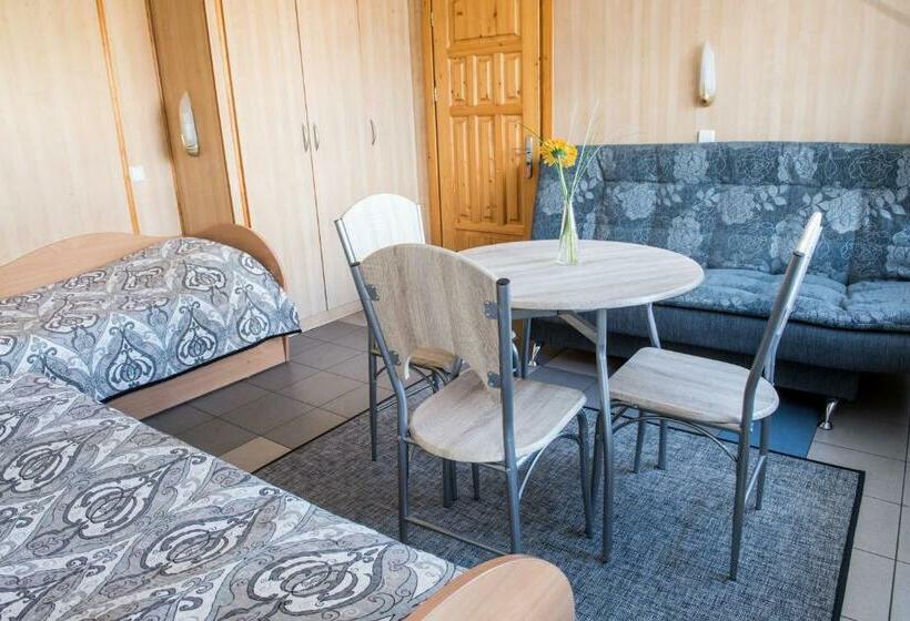 اتاق استاندارد, Eiva