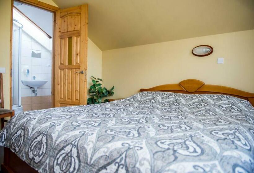 اتاق استاندارد, Eiva